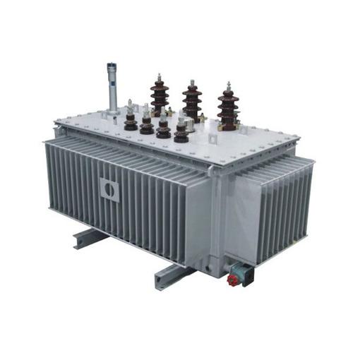 始兴S11-160KVA/35KV/10KV/0.4KV油浸式变压器