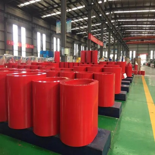 祁连SCB13-50KVA干式变压器