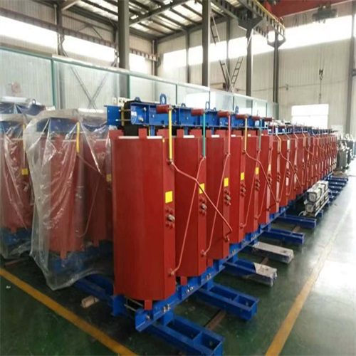 江津SCB18干式变压器参数